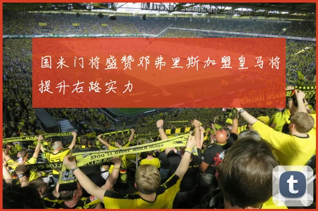国米门将盛赞邓弗里斯加盟皇马将提升右路实力